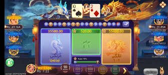 3 Patti Room features – Teen Patti Room APK 2026
