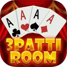 3 Patti Room game main screen – Teen Patti Room for Pakistan